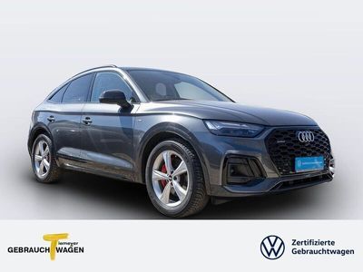 Audi Q5 Sportback