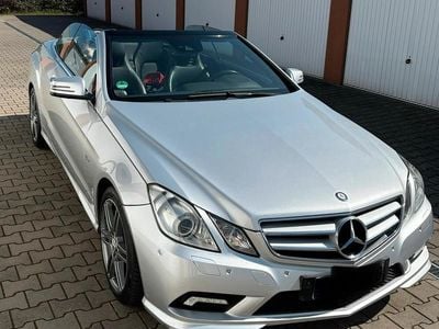 Mercedes E250
