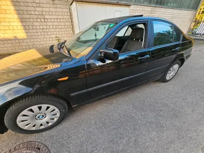 Gebraucht BMW 318