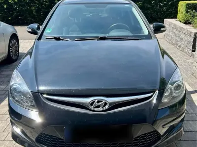 Gebraucht Hyundai i30