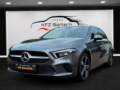 Mercedes A250