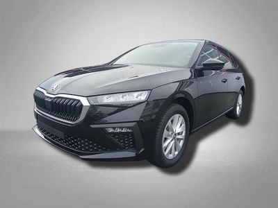 Black magic perleffekt black magic perleffekt Neu 2025 Skoda Scala Selection Kleinwagen | 25.890 € (Fairer Preis)