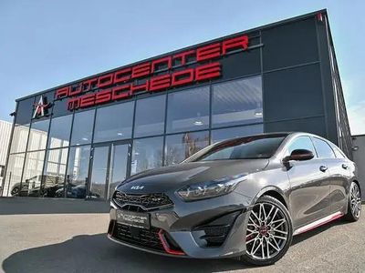 Second-hand Kia ProCeed GT GT 204 CP (150 kW) 2022 Gri Hatchback