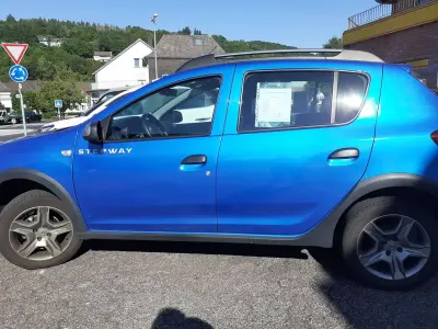 Gebraucht Dacia Sandero