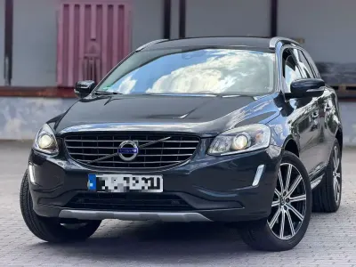 Gebraucht Volvo XC60
