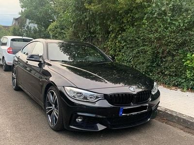 BMW 435