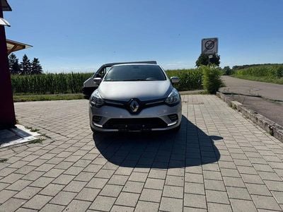 Renault Clio IV