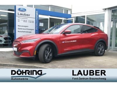 gebraucht Ford Mustang Mach-E Base 75,7 kWh Technologie-Paket 2