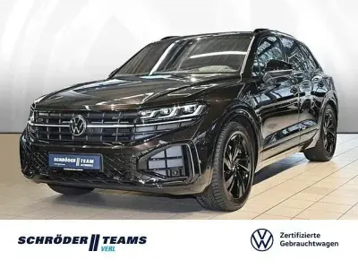 Brugt VW Touareg R-line 286 HK (210 kW) 2025 SUV