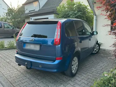 Gebraucht Ford C-MAX