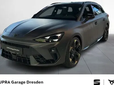 Neu Cupra Leon VZ 333 PS (244 kW) 2026 Grau Kombi