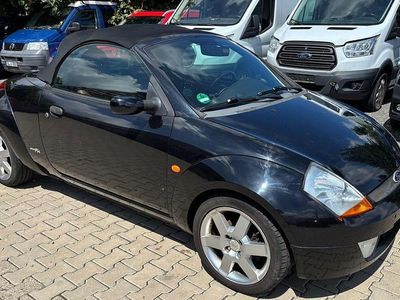 Ford StreetKa