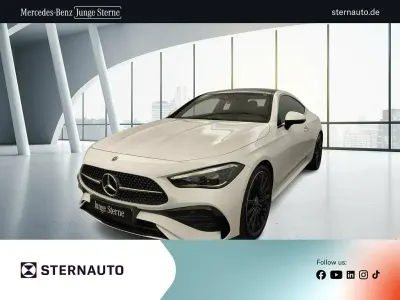 Gebraucht Mercedes CLE200