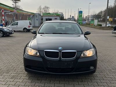 gebraucht BMW 318 2l dissel