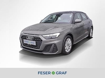 Neu 2026 Audi A1 Sportback S-Line Kleinwagen | 28.907 € (Guter Preis)
