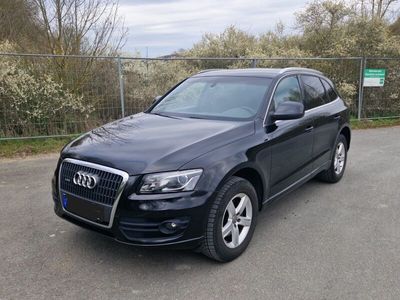 gebraucht Audi Q5 2.0 TDI S tronic quattro -