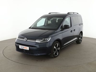 gebraucht VW Caddy 2.0 TDI Move, Diesel, 29.730 €