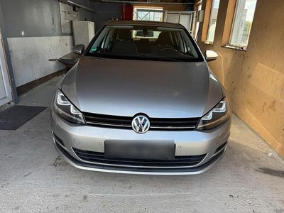 VW Golf VII