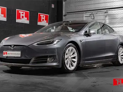 Gebraucht Tesla Model S