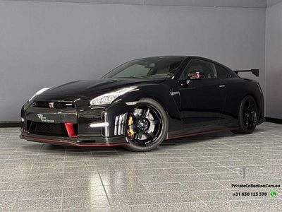 Nissan GT-R