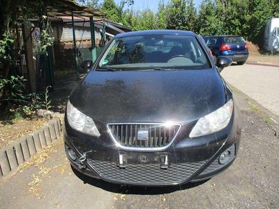Seat Ibiza SC