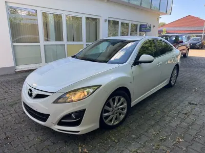 Gebraucht Mazda 6