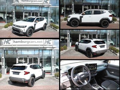 Gebraucht Dacia Duster Extreme 158 PS (116 kW) 2026 Weiß SUV