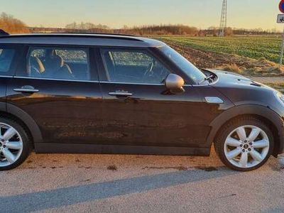 gebraucht Mini Cooper SD Clubman SD