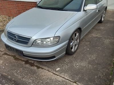 Opel Omega