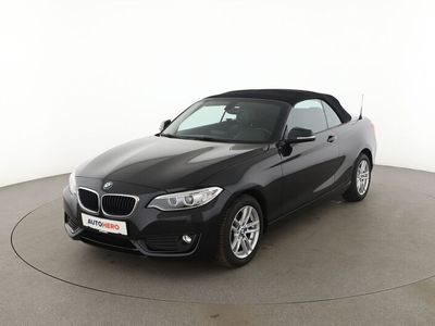 BMW 220