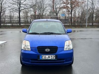 gebraucht Kia Picanto 1.1 EX EX