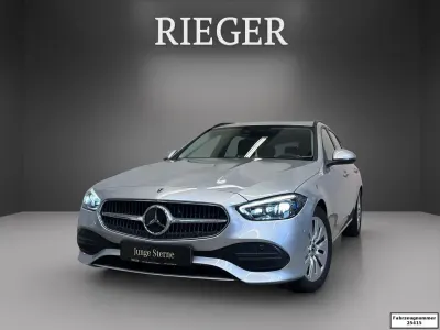 Gebraucht Mercedes C180