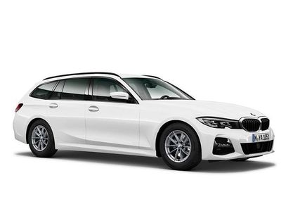 Usata BMW 320 Shadowline 190 CV (139 kW) 2026 Station wagon