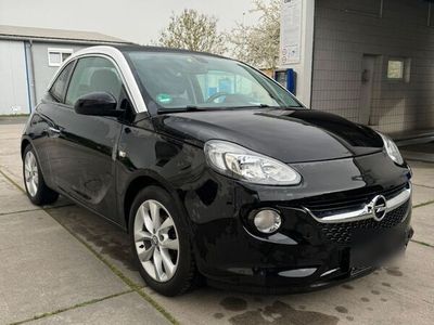 gebraucht Opel Adam OpenAir 120 Jahre [LIMITED EDITION]