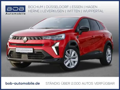 Brugt Renault Symbioz