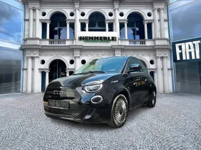 Neu Fiat 500 Icon 65 PS (47 kW) 2026 Sun of italy Kleinwagen