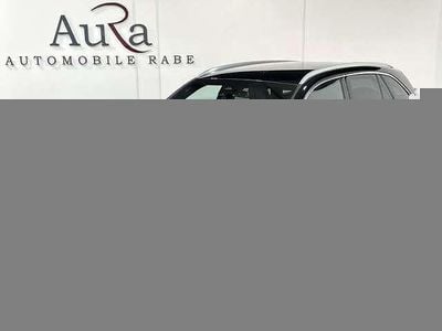 Gebraucht Mercedes GLC400d Advanced 381 PS (280 kW) 2023 Schwarz SUV