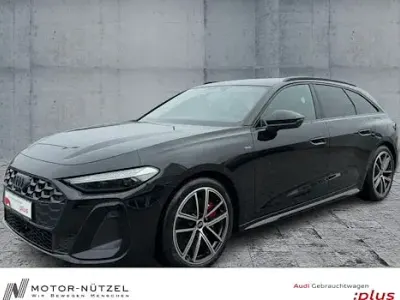 Usata Audi A5 Ambiente 299 CV (219 kW) 2025 Nero Station wagon