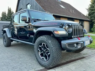 Gebraucht Jeep Gladiator