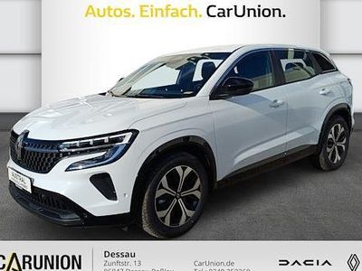Weiß Neu 2025 Renault Austral Evolution SUV | 35.995 € (Superpreis)