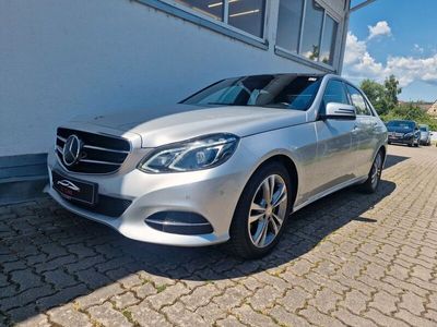 Mercedes E350