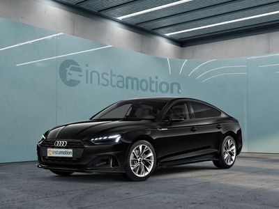 gebraucht Audi A5 Sportback 35 TDI S tronic advanced | PANO