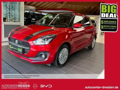 Gebraucht Suzuki Swift