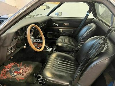 gebraucht Ford Ranchero GT