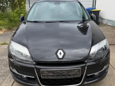 Gebraucht Renault Laguna III