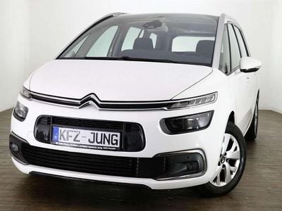 Citroën Grand C4 Picasso