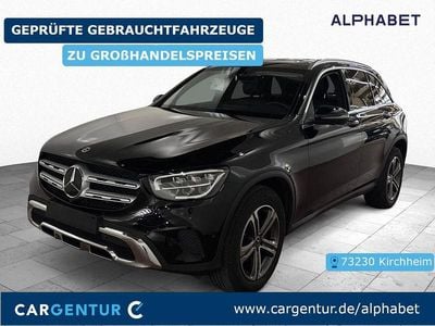 Mercedes GLC220