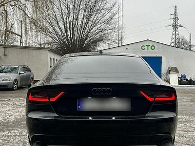 Gebraucht Audi A7 300 PS (220 kW) 2011 Limousine