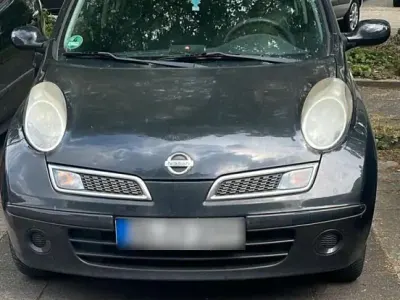 Gebraucht Nissan Micra