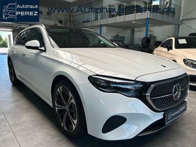 Mercedes E300